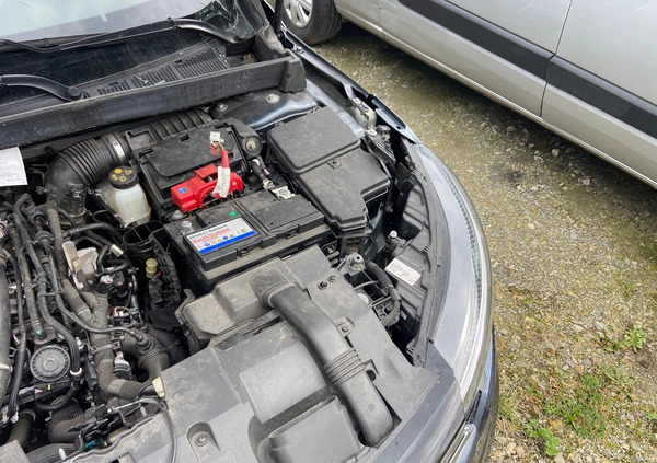 Renault Megane cena 14900 przebieg: 30000, rok produkcji 2021 z Wadowice małe 67